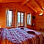 B&B Chalet Il Picchio