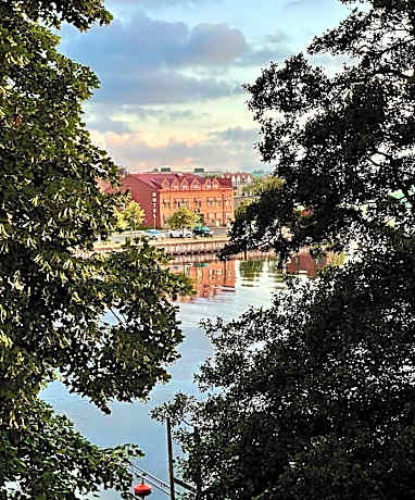 Hotell Hamngatan 27