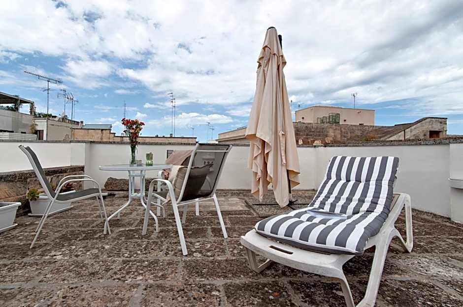 Chiesa Greca Suites - Lecce Selection