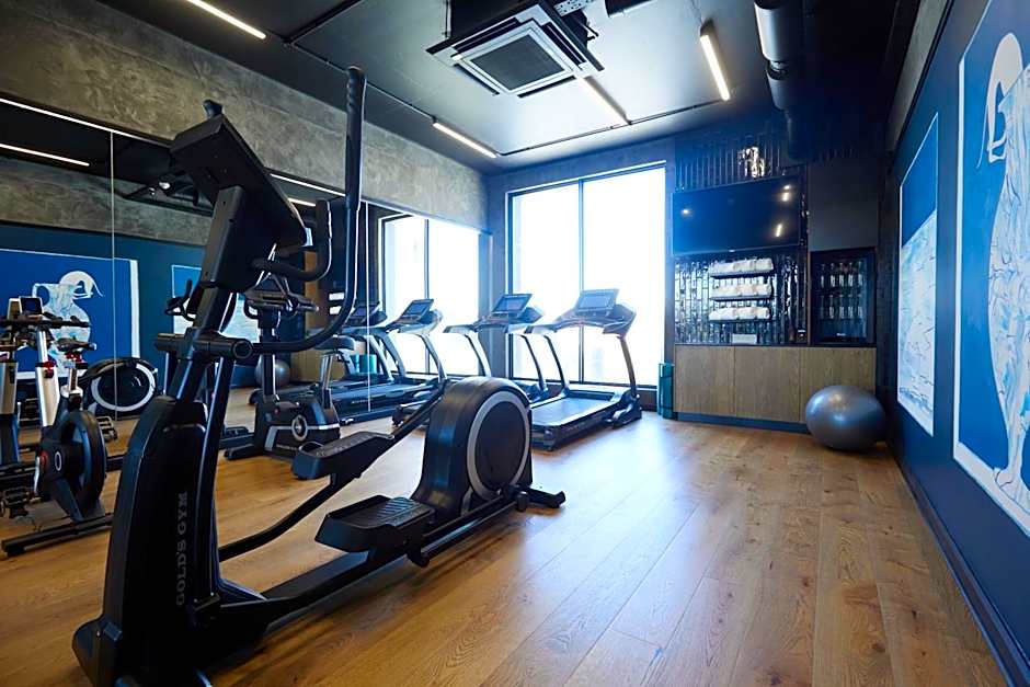 HYDE JOHANNESBURG ROSEBANK