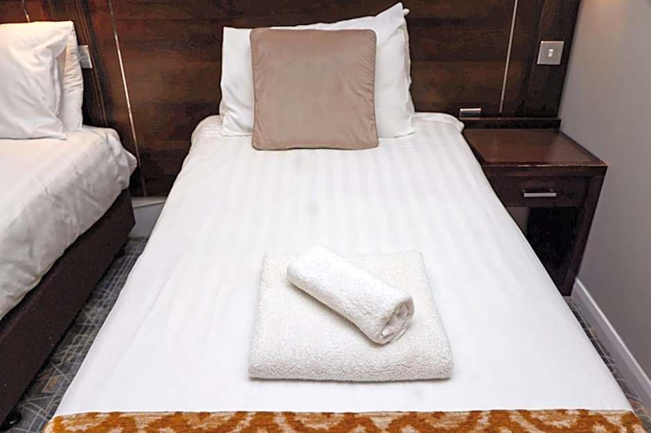 New Wilmington Hotel