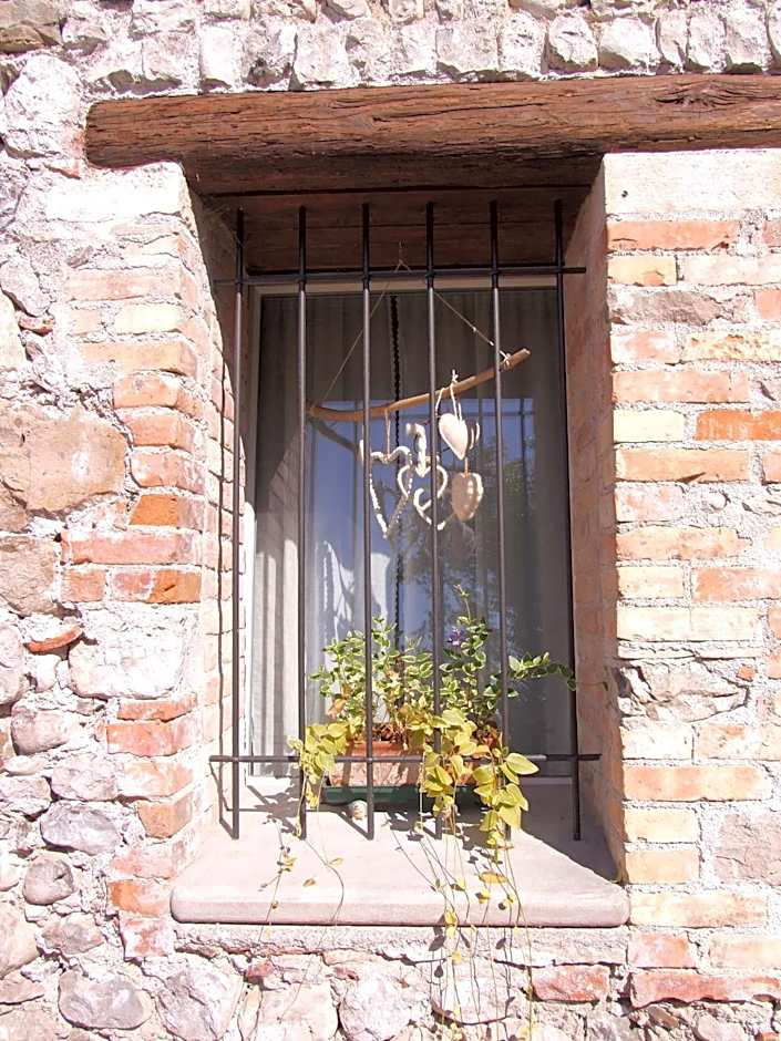 Albergo Diffuso Magredi