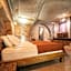 Alice inn Capadocia