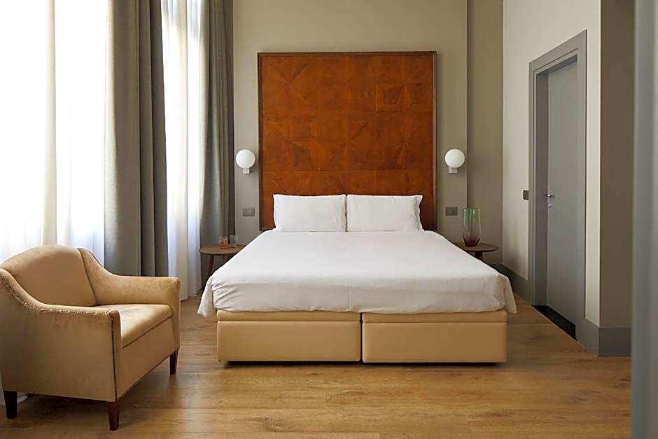 Hotel Dei Dragomanni