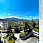 Sommerhotel Karwendel