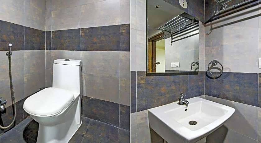 Super Townhouse Vanasthalipuram formerly Hotel Surabhi