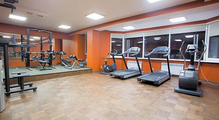 Best Western Plus Astana