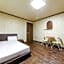 Sangmu Motel Gwangju