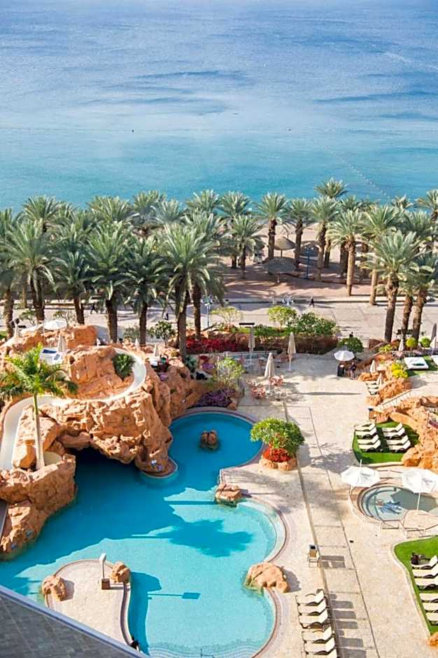 Dan Eilat Hotel