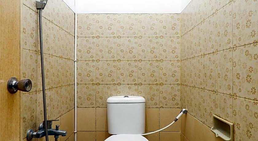 RedDoorz @ Merdeka Street Garut