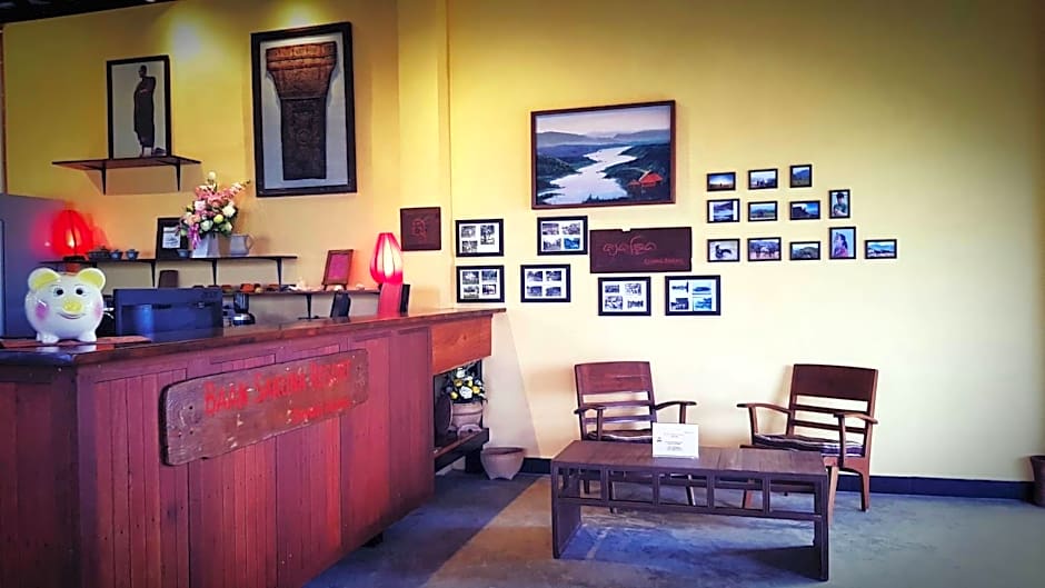 Baan Sakuna Hotel