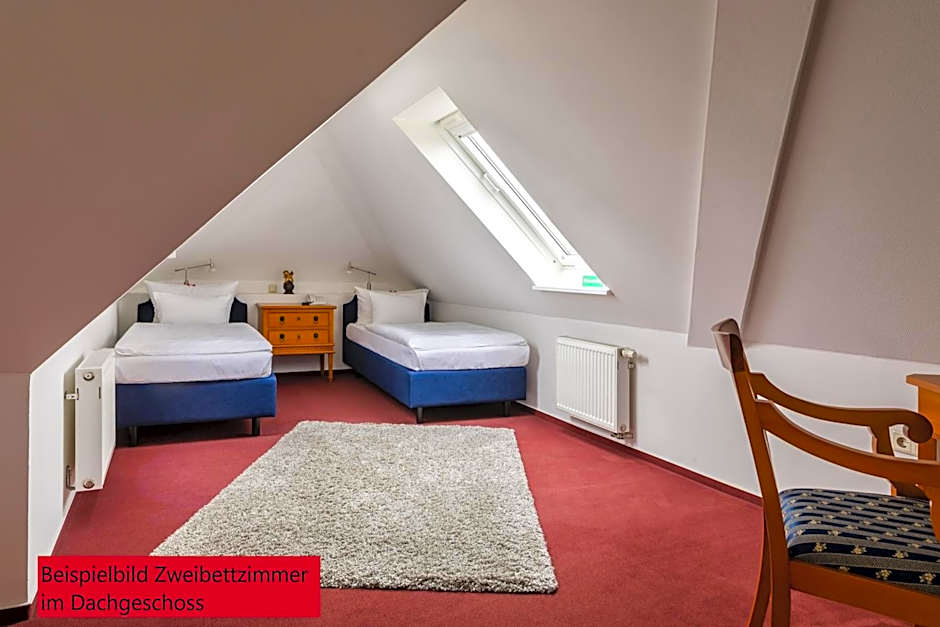 Hotel & Restaurant Villa Ulmenhof