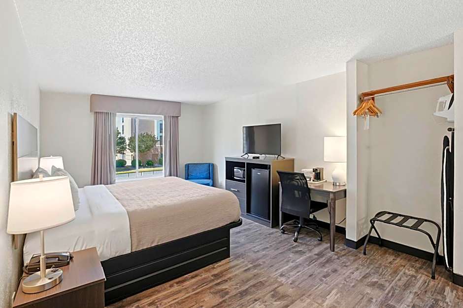 Quality Inn Duluth - Atlanta Northeast
