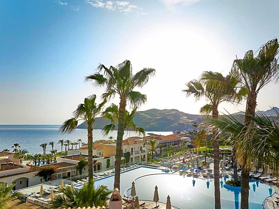 Grecotel Marine Palace & Aqua Park