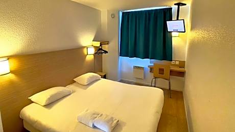 CYAN HOTEL - Roissy Villepinte Parc des Expositions