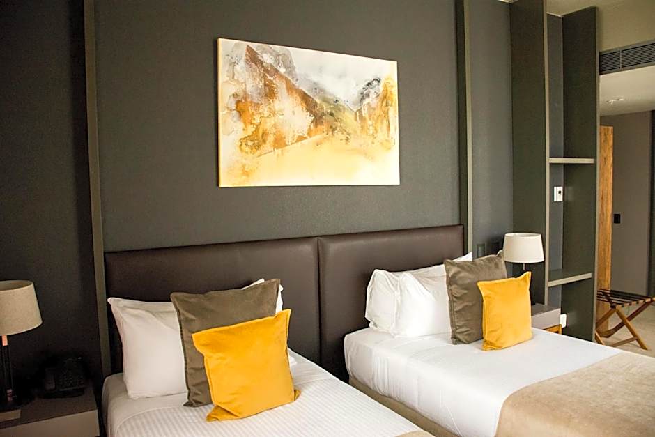 Grand Brizo La Plata