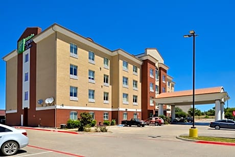 Holiday Inn Express Hotel & Suites Royse City - RockwallRockwall - Royse City By IHG