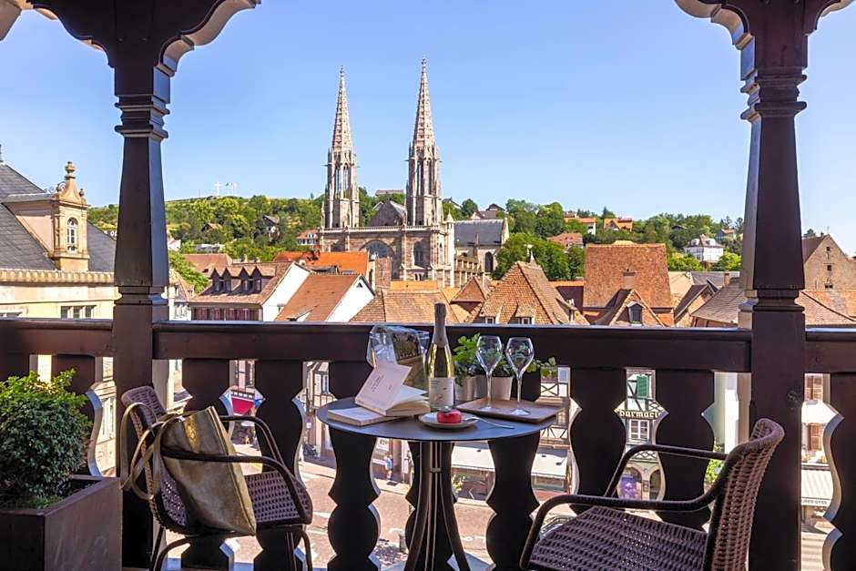 Hotel La Diligence