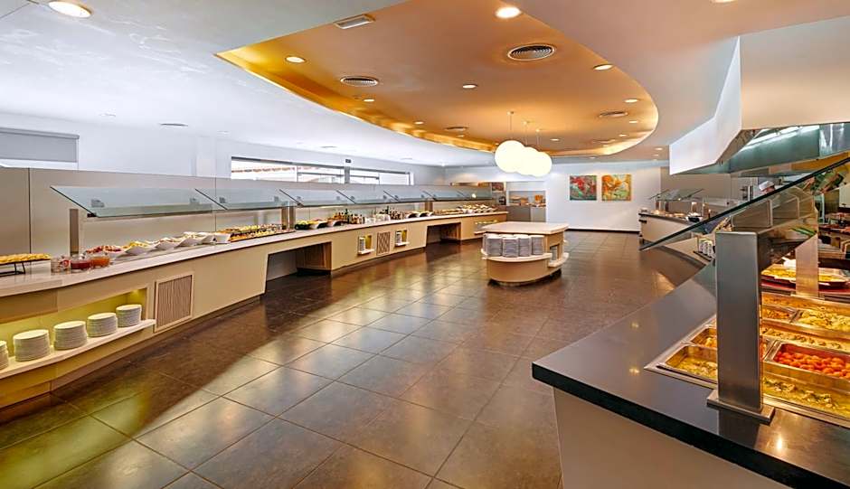 Hipotels Mediterraneo Club