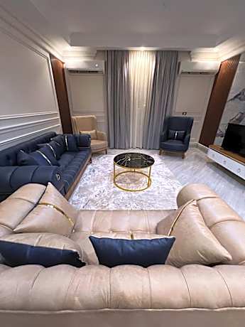 New luxury apartment - New Cairo