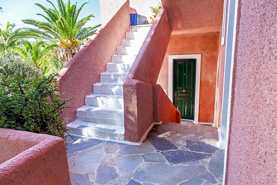 Vagia Traditional, Aegina Island