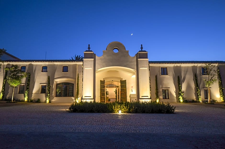 La Dehesa de Don Pedro