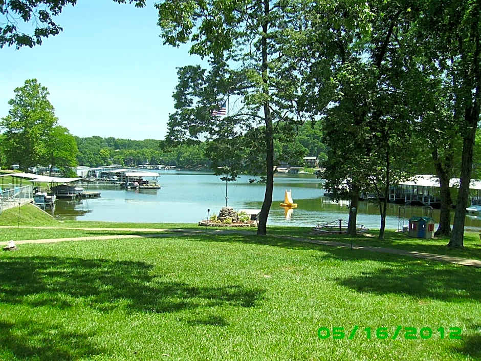 Buddy's Harbor