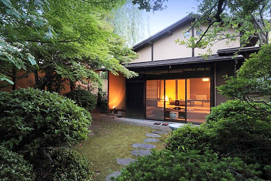 天童荘 TENDOSO