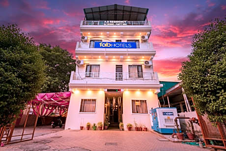 FabHotel AS Residency