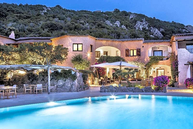 Relais Villa Carola