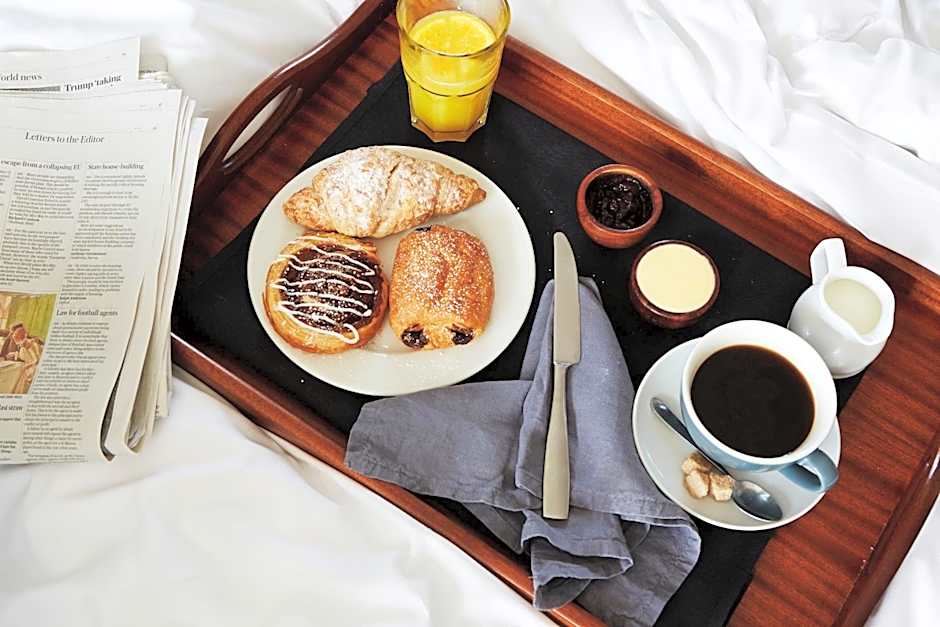 Hotel Indigo York By IHG