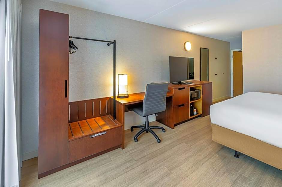 Comfort Inn East Sudbury