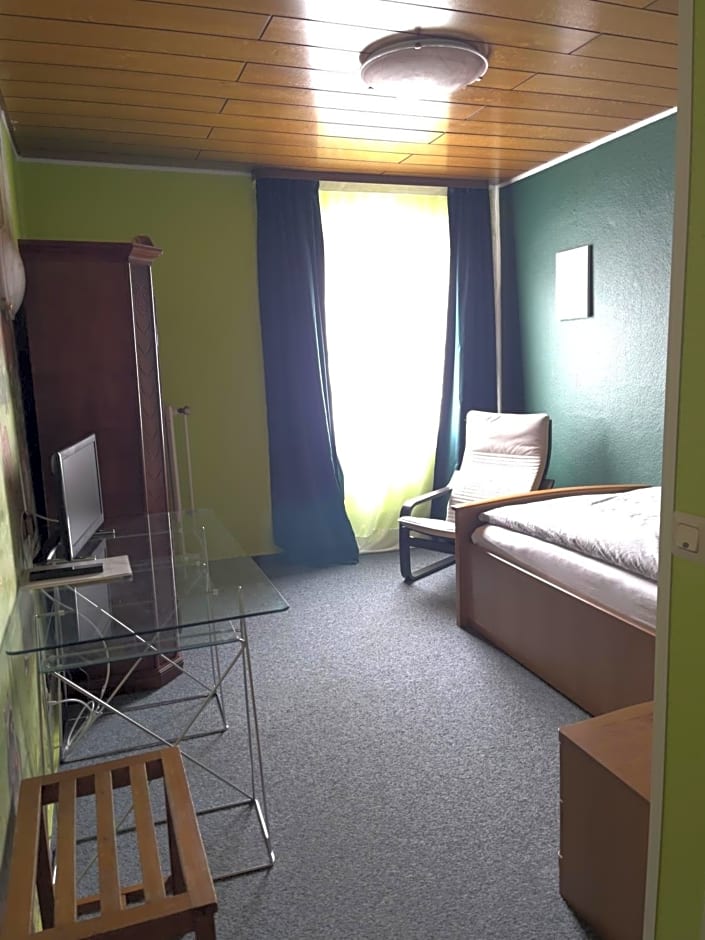 Bartels Stadt-Hotel