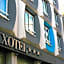 Hotel Axotel Perrache