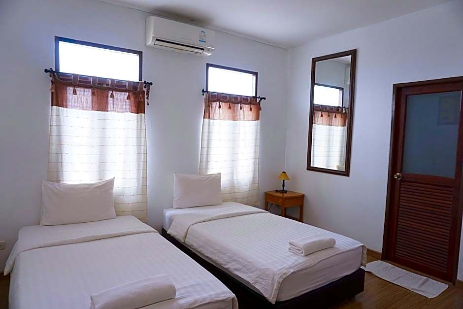 Sri Chiang Khan Hotel