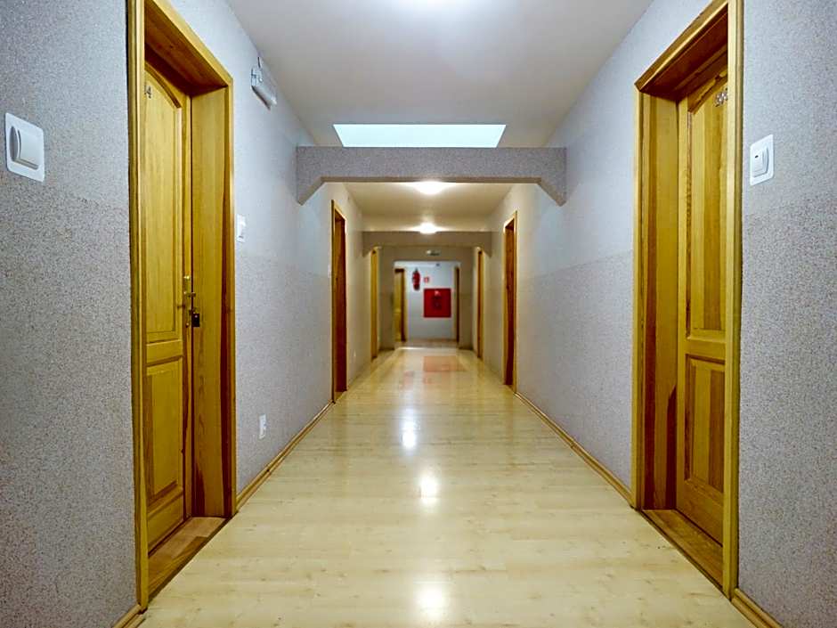 Ośrodek Wczasowy Zielona Gospoda