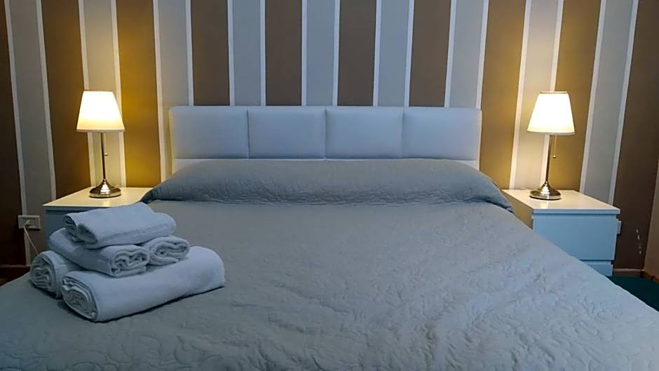 CconfortHotels Dolci Notti