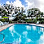 SpringHill Suites by Marriott Houston Medical Center/NRG Park