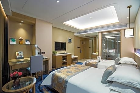 Executive Twin Room