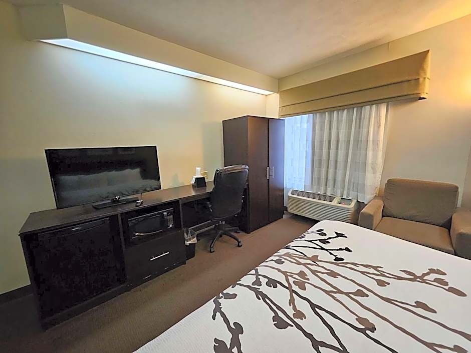 SureStay by Best Western Summerville Flowertown