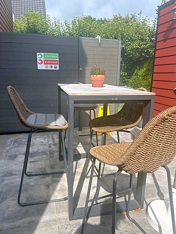 Kuai Guestroom Brugge