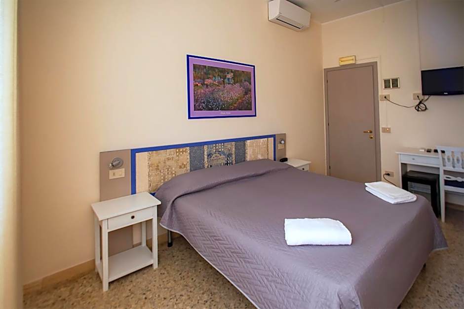 Hotel Sabatino
