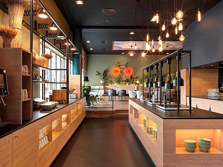 Holiday Inn Bern Westside By IHG