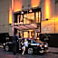 Executive Hotel Cosmopolitan Toronto