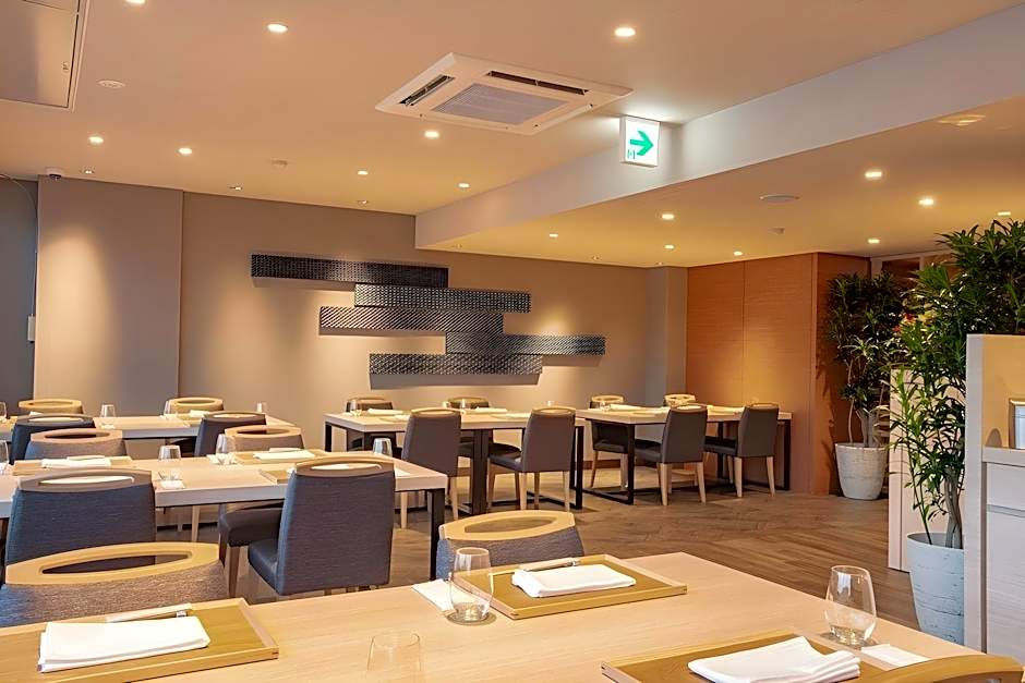 Onomichi Royal Hotel