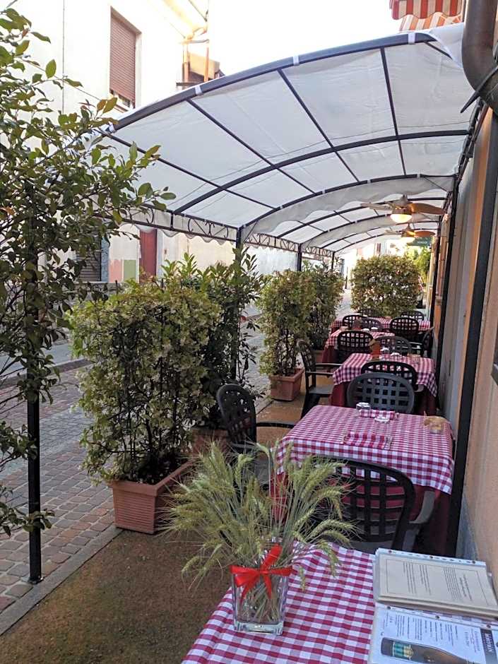 Osteria San Giuseppe