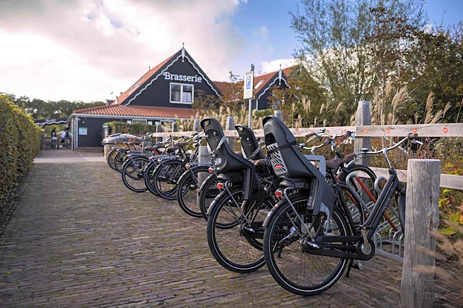 Vakantiepark de Meerpaal