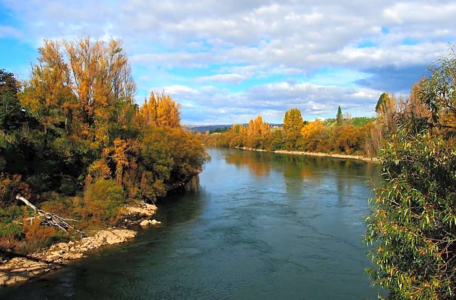 Hartley Homestead Boutique Bed & Breakfast