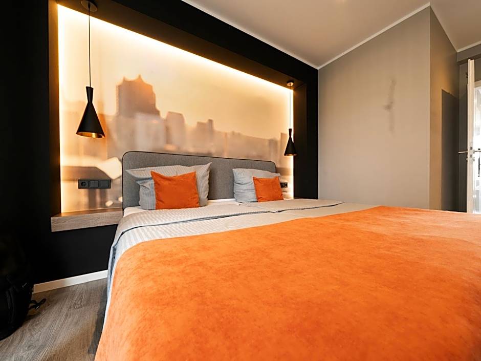 JustStay Solingen Hotel & Apartments