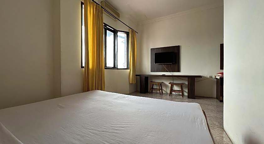 Hotel O Kost Orange Syariah